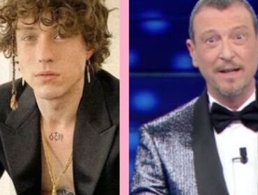 Sanremo 2021, svelata la classifica generale demoscopica: Irama sorprende