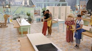 Bake Off Italia, 12^ puntata del 19 novembre: eliminato e Orietta Berti ospite