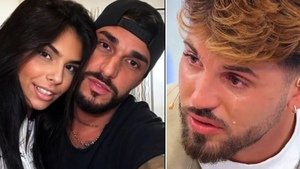 Temptation, Federica a Stefano ufficializzano storia: foto e reazioni