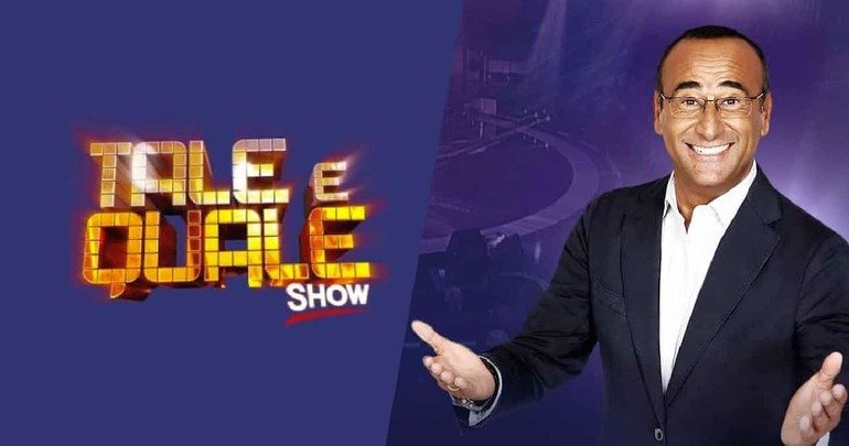 Tale e Quale Show 2021: novità anche in giuria