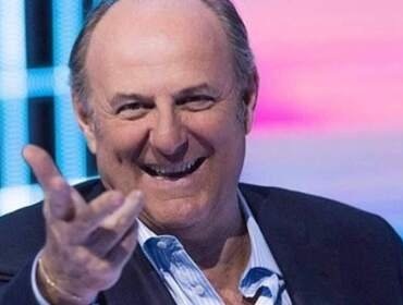 Gerry Scotti svela qual è il suo rapporto con Maria De Filippi e Amadeus