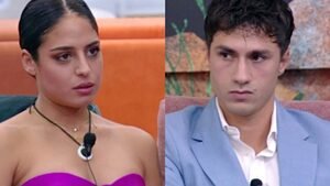 GF, Mirko umilia Perla nella notte e difende Beatrice: tutti basiti (Video)