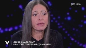 Gerardina Trovato malattie, calvario per diagnosi errata: dramma a Verissimo