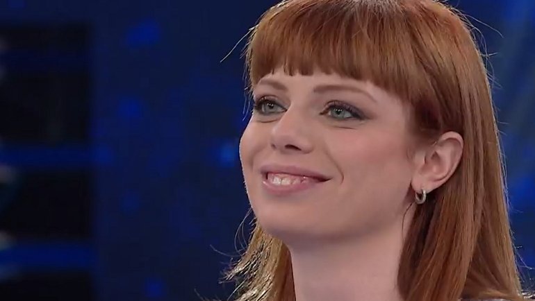 L'Eredità, Francesca torna a vincere per la seconda volta: il montepremi