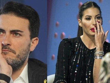 Antonino Monteleone e Elisabetta Gregoraci flop: Rai2 interviene e cambia