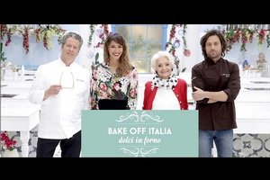 Bake Off Italia Celebrity Edition: chi sono i partecipanti?