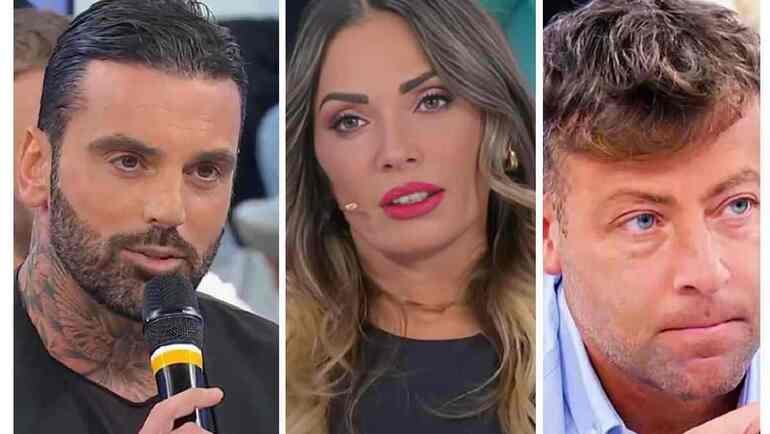 UeD, Ida Platano si sfoga dopo cacciata di Mario Cusitore. Pierpaolo punge