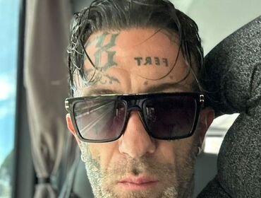 Chi è Simone Coccia Colaiuta: età, lavoro, figlio, tatuaggi, vita privata e Instagram