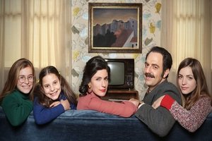 Questo nostro amore 80, puntata del 3 aprile: Trama e Cast