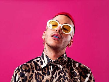 Chi è Sfera Ebbasta, il rapper del momento?