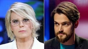 Valerio Scanu querelato da Maria De Filippi: motivo e decisione