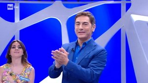 Ascolti TV 29 giugno 2022, Reazione a Catena insuperabile con il record dei campioni