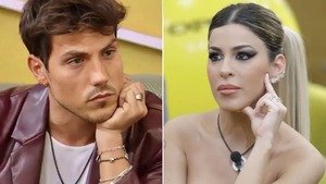 Oriana Marzoli gelosa di Daniele Dal Moro: la “colpa” è di Nikita Pelizon