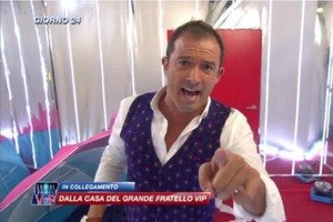 Gianluca Impastato: vita privata e curiosità sul concorrente del Grande Fratello VIP 2017