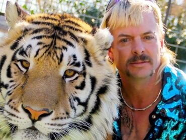 Tiger King 2: Netflix ha annunciato la seconda stagione della docu-serie