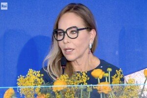 Sanremo 2022, Ornella Muti replica alla polemica sulla cannabis