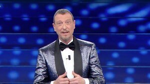 Sanremo, scaletta quinta puntata 6 marzo: finale dei Big e ospiti