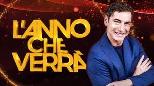 Cast L’Anno che Verrà: Marco Liorni e cantanti che hanno fatto la storia!