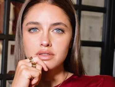 Matilde Gioli, chi è la conduttrice dei David di Donatello: biografia e fidanzato