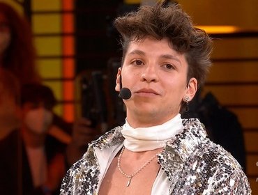 Luigi Strangis di Amici, stream comprati? Caso canzoni sparite da Spotify