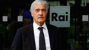 Massimo Giletti su Rai3, svelato il format:  programma copia di Fabio Fazio