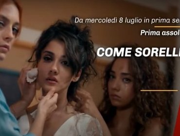 Come sorelle: anticipazioni puntata del 21 agosto