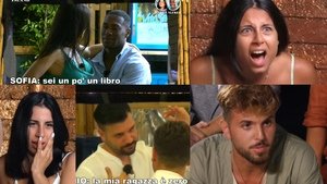 Temptation Island: Antonio maschilista, Alfred umilia Anna e richiesta falò