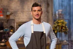 Damiano Carrara, chi è il pasticcere giudice di Bake Off? Biografia e vita privata 