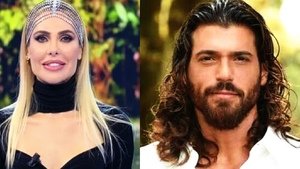 Ilary Blasi ci prova con Can Yaman e cambia L’Isola dei Famosi: le novità