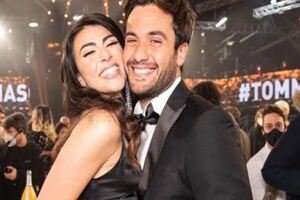 Pierpaolo Pretelli: proposta di matrimonio a Tale e Quale Show?