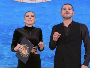 Isola dei Famosi 2021: le gaffe della prima puntata