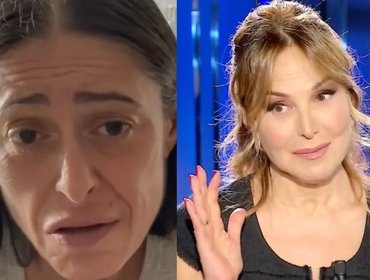 Barbara d'Urso replica a Gerardina Trovato dopo polemica: le sue parole