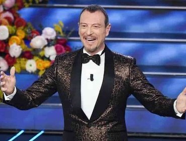 Stasera in tv, 4 febbraio 2022: Festival di Sanremo e Attenti al gorilla