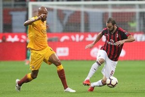 Bologna-Roma streaming e formazioni