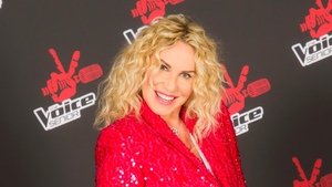 The Voice Senior stasera: Antonella Clerici introduce tasto Seconda Chance