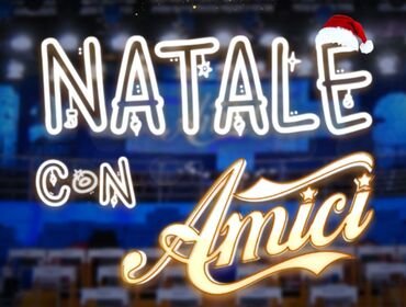 Anticipazioni Amici 22, speciale Natale: cosa andrà in onda