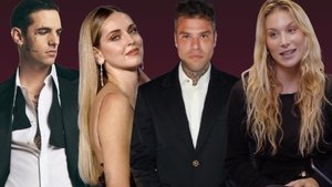 Corna Chiara Ferragni con Achille Lauro. Parla Angelica amante di Fedez