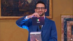 Chi è Mario Acampa portavoce voti Italia ESC 2024: biografia e carriera Rai