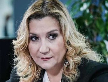 «Serena Bortone a Mediaset», fake news: nessuna trattativa in corso