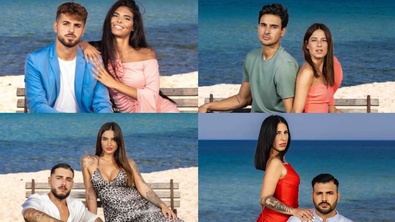 Stasera Temptation Island, coppia si lascia e ultimi falò: anticipazioni