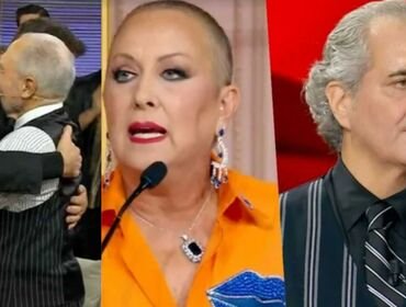 Ballando: pace Mammucari-Caprarica, Carolyn sbotta sulla malattia di Terzi