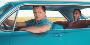 Stasera in tv, oggi 17 marzo 2021: Green Book e Sole a catinelle