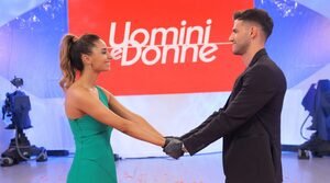 Uomini e Donne: Sonny Di Meo e Sara Shaimi raccontano del loro riavvicinamento