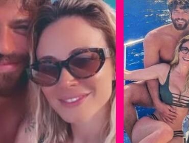 Can Yaman e Diletta Leotta si concedono una fuga d'amore al mare: i dettagli bollenti