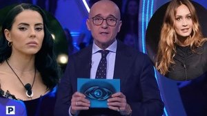 Televoto Shaila-Helena Grande Fratello, chi esce? Record voti e sondaggi