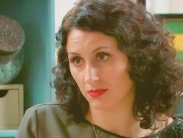 Una vita, disavventura per l'attrice di Lolita sul set: «Grosso spavento»