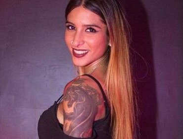 Erica Piamonte: vita, età, carriera e Instagram della concorrente del Grande Fratello 16