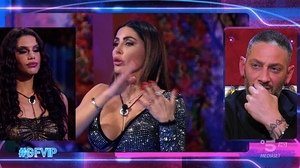 Guendalina Tavassi contro Fiordelisi a GF Vip: figuraccia per Antonella!