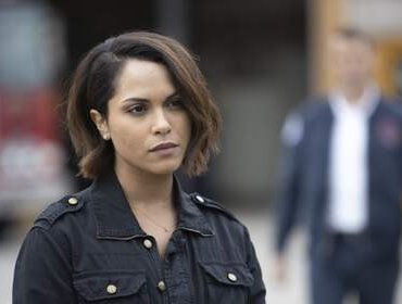 Chicago Fire 8, trama 4^ puntata 4 agosto: il ritorno di Gabby Dawson