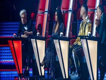 The Voice 2019, anticipazioni martedì 21 maggio: chi sono i concorrenti